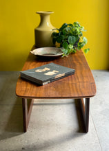 Load image into Gallery viewer, Mid-Century Coffee Table
