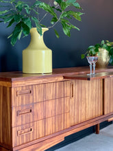 Load image into Gallery viewer, Retro Sideboard