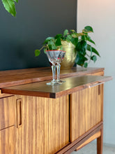 Load image into Gallery viewer, Retro Sideboard