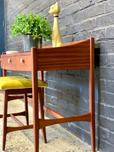Load image into Gallery viewer, DS Vorster dresser/ desk & stool