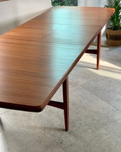Load image into Gallery viewer, DS Vorster 60’s Dining Table