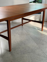 Load image into Gallery viewer, DS Vorster 60’s Dining Table