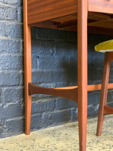 Load image into Gallery viewer, DS Vorster dresser/ desk & stool