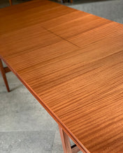 Load image into Gallery viewer, DS Vorster 60’s Dining Table