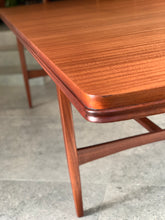 Load image into Gallery viewer, DS Vorster 60’s Dining Table