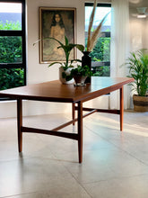 Load image into Gallery viewer, DS Vorster 60’s Dining Table