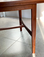 Load image into Gallery viewer, DS Vorster 60’s Dining Table