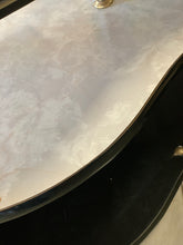 Load image into Gallery viewer, 50's Curved bar with Formica Top