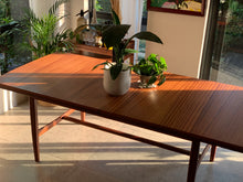 Load image into Gallery viewer, DS Vorster 60’s Dining Table