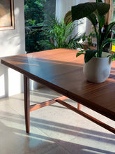 Load image into Gallery viewer, DS Vorster 60’s Dining Table
