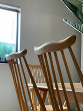 Load image into Gallery viewer, Mid-Century Ercol Dining Set