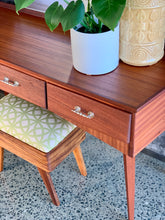 Load image into Gallery viewer, Mid-Century modern dresser