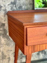Load image into Gallery viewer, Mid-Century modern dresser