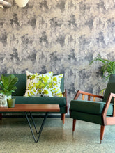 Load image into Gallery viewer, Mid-Century Two Seater Couch