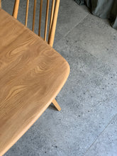 Load image into Gallery viewer, Mid-Century Ercol Dining Set