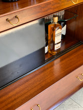 Load image into Gallery viewer, G-Plan Tola "Librenza" Cocktail Cabinet / Sideboard