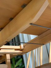 Load image into Gallery viewer, Mid-Century Ercol Dining Set