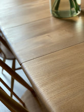Load image into Gallery viewer, Mid-Century Ercol Dining Set
