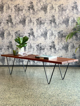 Load image into Gallery viewer, Mid-Century Coffee Table/Bench