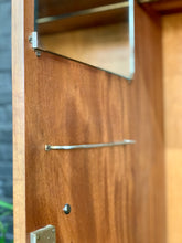 Load image into Gallery viewer, Mid-Century 'Frystark' wardrobe