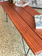 Load image into Gallery viewer, Mid-Century Coffee Table/Bench