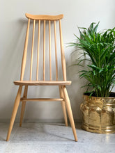 Load image into Gallery viewer, Mid-Century Ercol Dining Set