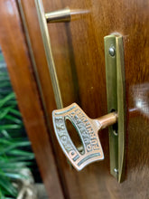 Load image into Gallery viewer, Mid-Century 'Frystark' wardrobe