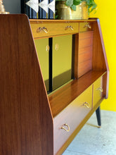 Load image into Gallery viewer, G-Plan Tola "Librenza" Cocktail Cabinet / Sideboard