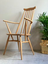 Load image into Gallery viewer, Mid-Century Ercol Dining Set