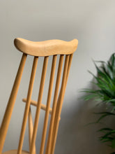 Load image into Gallery viewer, Mid-Century Ercol Dining Set