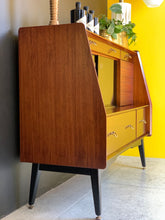 Load image into Gallery viewer, G-Plan Tola "Librenza" Cocktail Cabinet / Sideboard