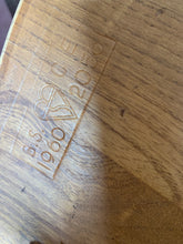 Load image into Gallery viewer, Mid-Century Ercol Dining Set