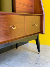 Load image into Gallery viewer, G-Plan Tola "Librenza" Cocktail Cabinet / Sideboard
