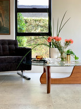Load image into Gallery viewer, Noguchi Style Coffee Table