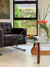 Load image into Gallery viewer, Noguchi Style Coffee Table