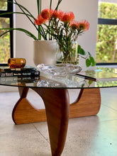Load image into Gallery viewer, Noguchi Style Coffee Table