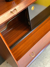 Load image into Gallery viewer, G-Plan Tola "Librenza" Cocktail Cabinet / Sideboard