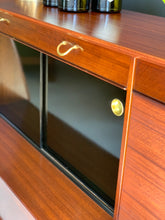 Load image into Gallery viewer, G-Plan Tola "Librenza" Cocktail Cabinet / Sideboard