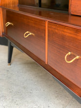 Load image into Gallery viewer, G-Plan Tola "Librenza" Cocktail Cabinet / Sideboard