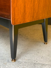 Load image into Gallery viewer, G-Plan Tola "Librenza" Cocktail Cabinet / Sideboard