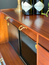 Load image into Gallery viewer, G-Plan Tola "Librenza" Cocktail Cabinet / Sideboard