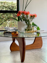 Load image into Gallery viewer, Noguchi Style Coffee Table