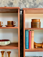 Load image into Gallery viewer, Retro Bookcases