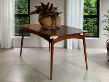 Load image into Gallery viewer, Mid-Century Bakker & Steyger Dining Table