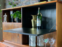Load image into Gallery viewer, Retro Drinks/Cabinet