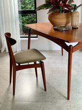 Load image into Gallery viewer, Mid-Century Bakker & Steyger Dining Chairs