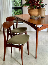 Load image into Gallery viewer, Mid-Century Bakker & Steyger Dining Chairs