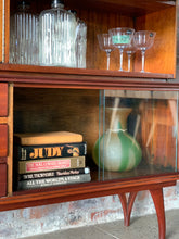 Load image into Gallery viewer, Retro Drinks/Cabinet