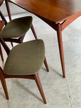 Load image into Gallery viewer, Mid-Century Bakker & Steyger Dining Chairs