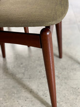 Load image into Gallery viewer, Mid-Century Bakker & Steyger | Set of Eight Dining Chairs